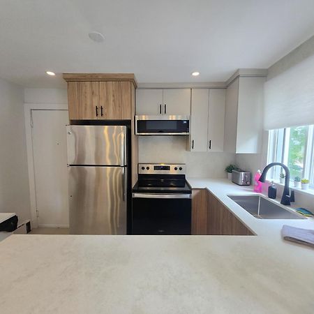 Jstlikehome - Serenity Suites Ottawa Ngoại thất bức ảnh