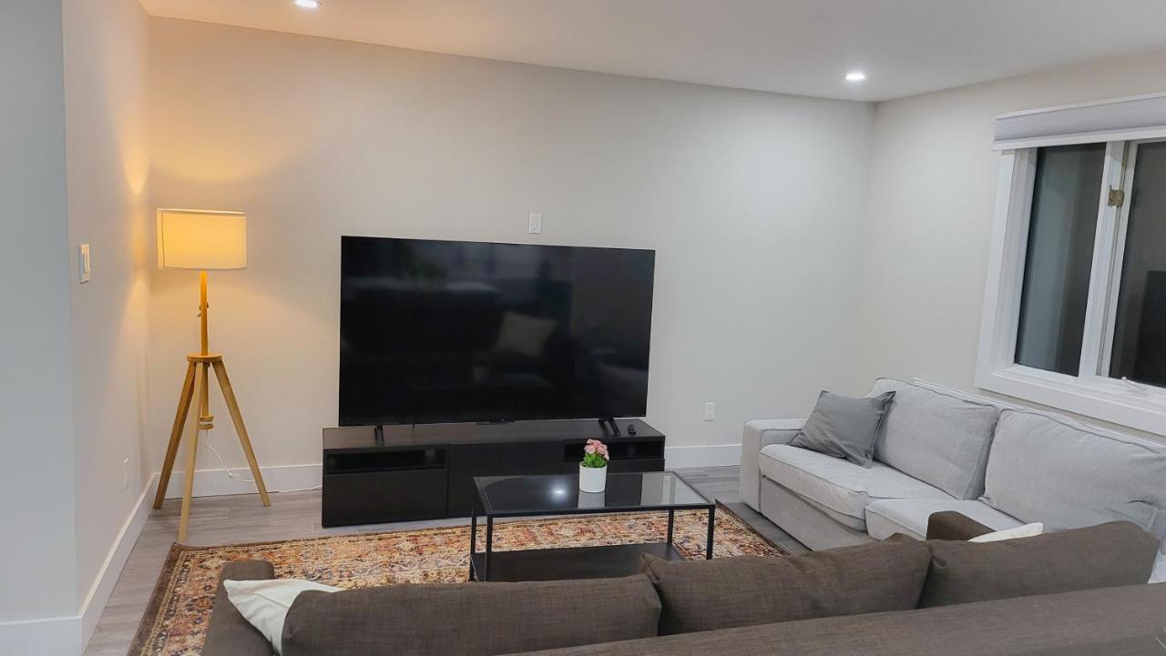 Jstlikehome - Serenity Suites Ottawa Ngoại thất bức ảnh