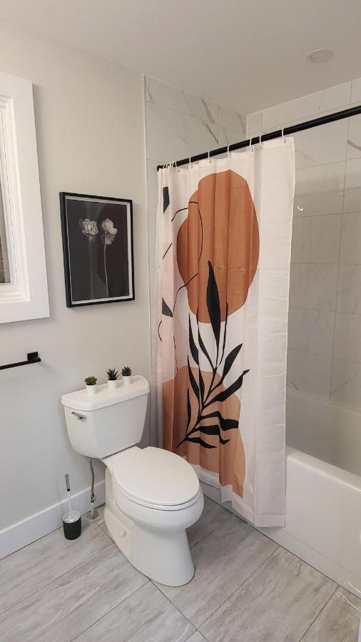 Jstlikehome - Serenity Suites Ottawa Ngoại thất bức ảnh