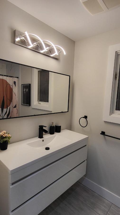Jstlikehome - Serenity Suites Ottawa Ngoại thất bức ảnh
