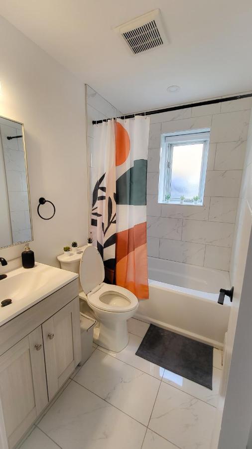 Jstlikehome - Serenity Suites Ottawa Ngoại thất bức ảnh