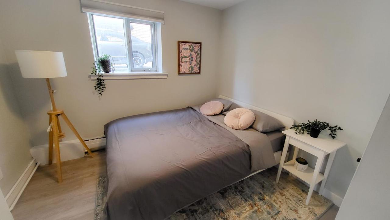 Jstlikehome - Serenity Suites Ottawa Ngoại thất bức ảnh