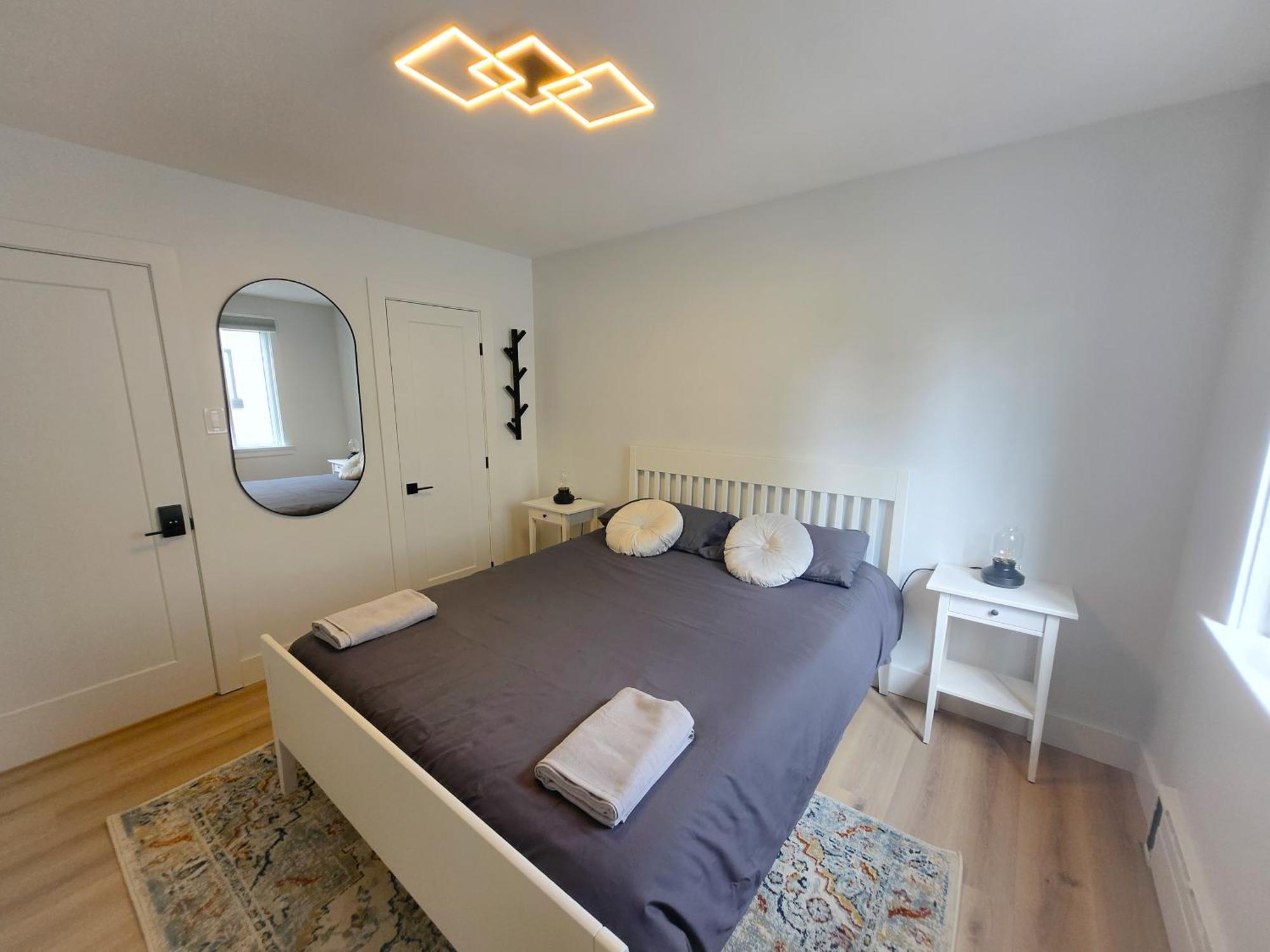 Jstlikehome - Serenity Suites Ottawa Ngoại thất bức ảnh
