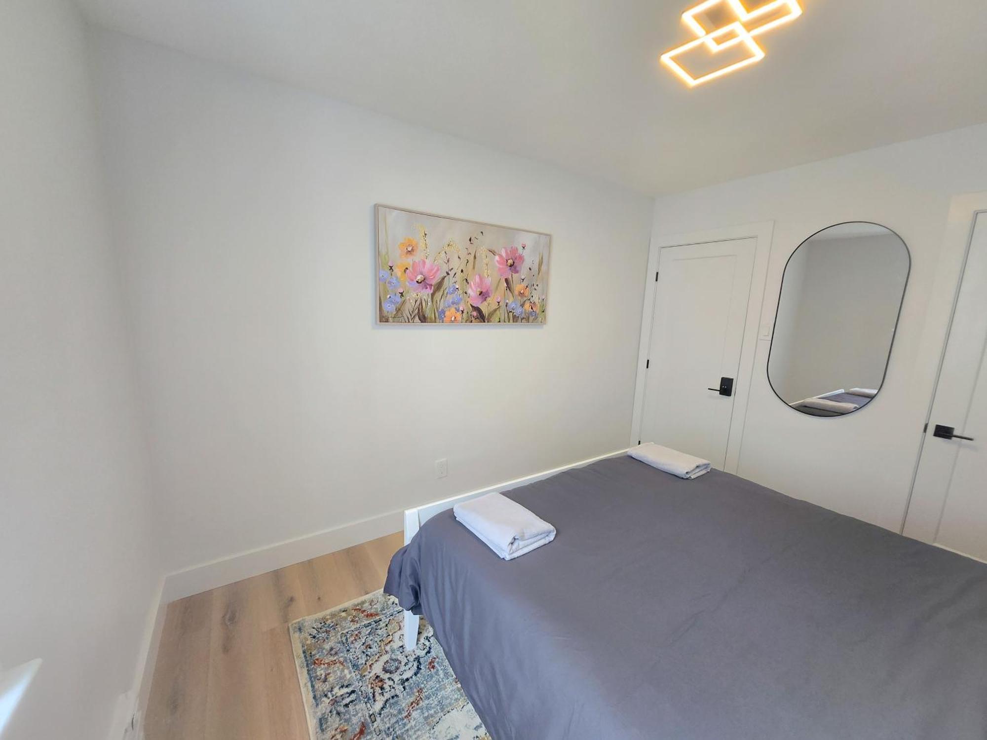 Jstlikehome - Serenity Suites Ottawa Ngoại thất bức ảnh