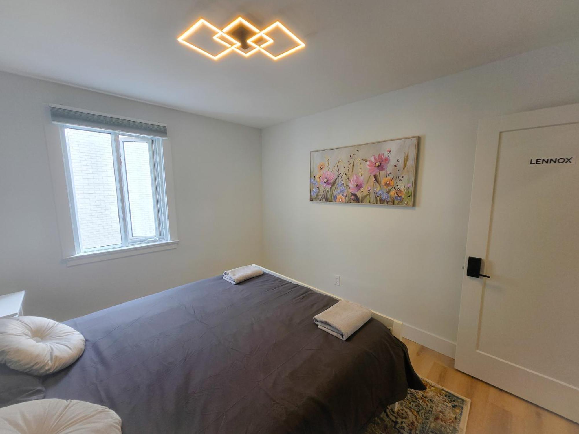 Jstlikehome - Serenity Suites Ottawa Ngoại thất bức ảnh